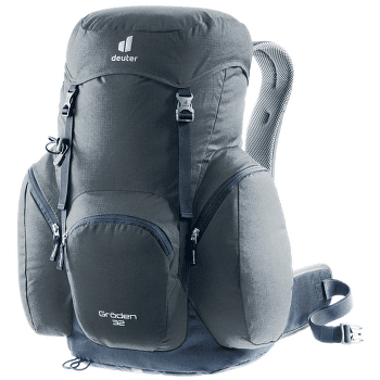 Plecak deuter Gröden 32 graphite-ink