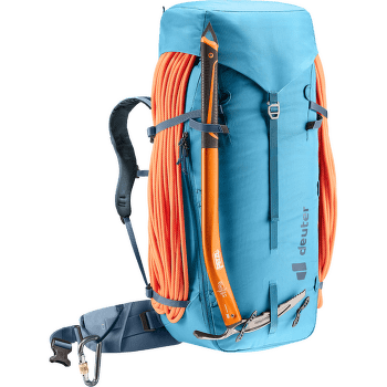 Plecak deuter Guide 44+8 wave-ink