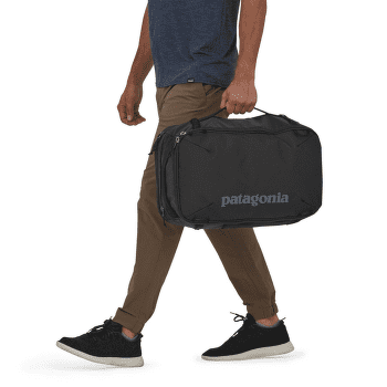 Plecak Patagonia Black Hole Mini MLC Weathered Stone