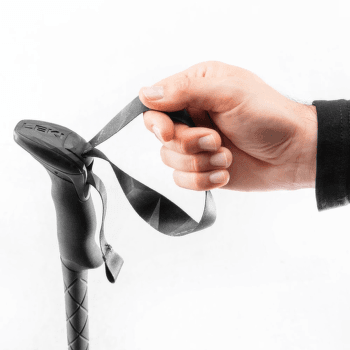 Hole Leki Makalu FX TA petrol-black-silvergray