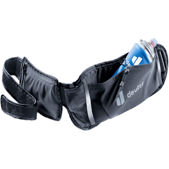 Nerka deuter Shortrail I Black