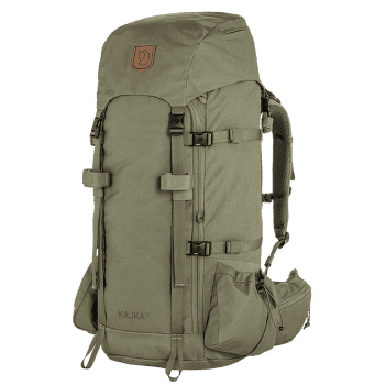 Plecak Fjällräven Kajka 35 M/L Green