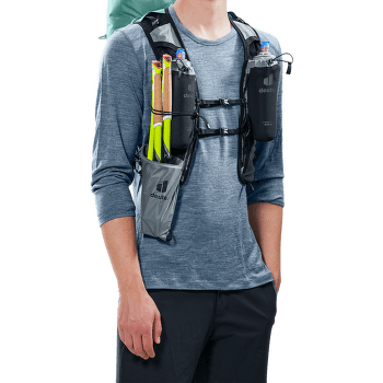 Plecak deuter Vertrail 16 graphite-tin