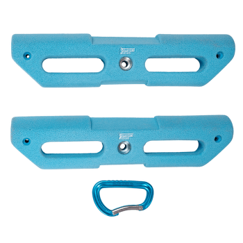 Uchwyty Virgin Grip Pull-up VG holds small