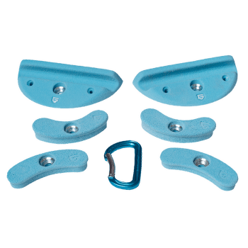 Uchwyty Virgin Grip Pull-up VG holds large