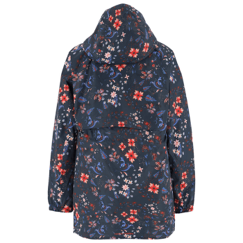 Kurtka Kari Traa ANE LONG WIND JACKET ROYAL