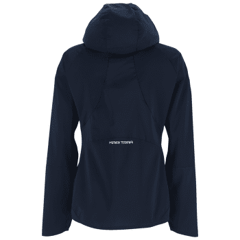 Bunda Kari Traa VILDE RUNNING JACKET ROYAL