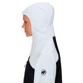 Kurtka Mammut Aenergy TR HS Hooded Jacket Women acacia