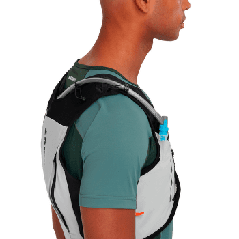 Kamizelka Mammut Aenergy TR 5 black-cloud 00728