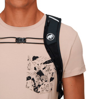 Plecak Mammut Tasna 26 sapphire-black