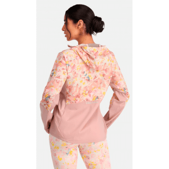 Bunda Kari Traa VILDE RUNNING JACKET ROYAL