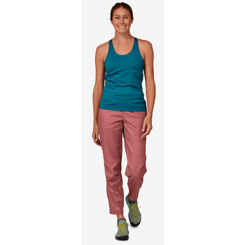 Spodnie Patagonia Hampi Rock Pants Women Faded Magenta
