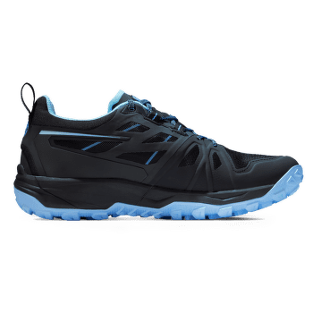 Buty Mammut Saentis Low Women black-whisper