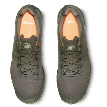 Buty Mammut Ultimate III Low GTX® Men tin-dark tin 00460
