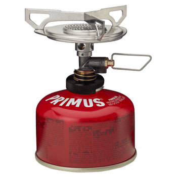 Kuchenka Primus Essential Trail Stove DUO
