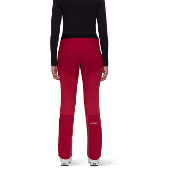 Spodnie Mammut Aenergy SO Hybrid Pants Women black 0001