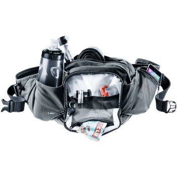 Nerka deuter Pulse Pro 5 graphite