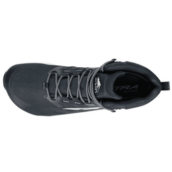 Buty Altra LONE PEAK MID ALL-WTHR 2 Men BLACK