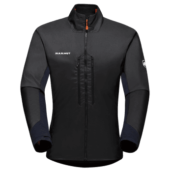 Kurtka Mammut Eigerjoch IN Hybrid Jacket Men (1013-01710) black 0001
