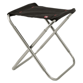 Krzesło Robens Discover Silver Grey