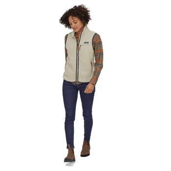 Kamizelka Patagonia Retro Pile Vest Women Thin Ice