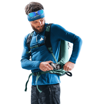 Plecak deuter UPDAYS 20 nightblue-neptune