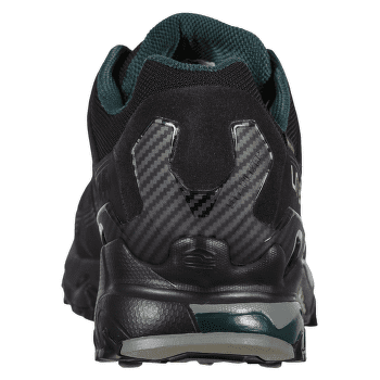 Buty La Sportiva Ultra Raptor II Leather Wide GTX Black/Cedar