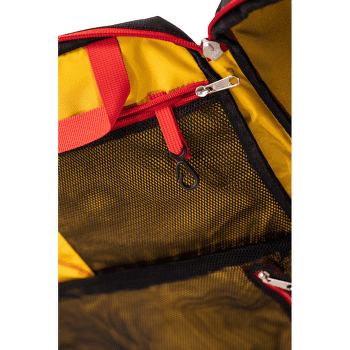 Plecak La Sportiva Travel Bag Black/Yellow