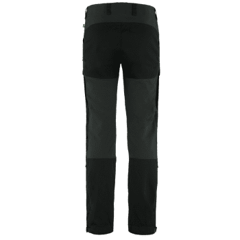 Spodnie Fjällräven Keb Trousers Men Black