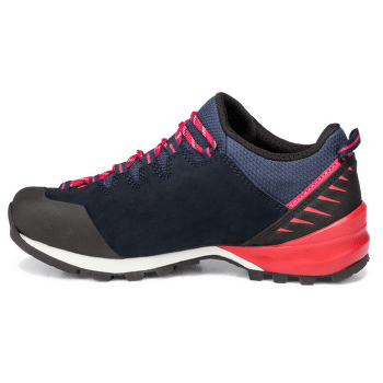 Buty Hanwag Makra Pro Low Lady GTX Navy/Pink
