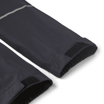 Spodnie Patagonia Torrentshell 3L Pants Kids Black