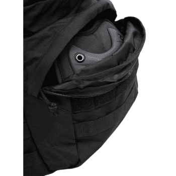 Plecak Source Patrol 35L Black Black