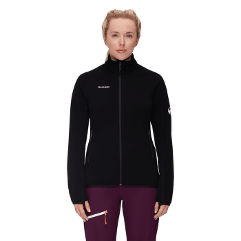 Kurtka Mammut Aconcagua ML Jacket Women black 0001