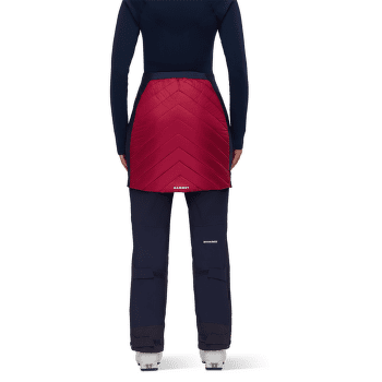 Spódnice Mammut Aenergy IN Skirt Women marine 5118