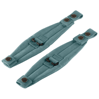 Pasek Fjällräven Kanken Mini Shoulder Pads Frost Green