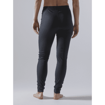 Zestaw Craft Set Core Warm Baselayer Women 999000 Black