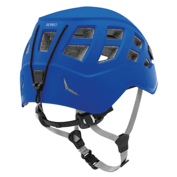 Kask Petzl BOREO Blue
