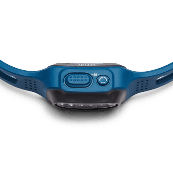 Reflektor Black Diamond DEPLOY RUN LIGHT Creek Blue