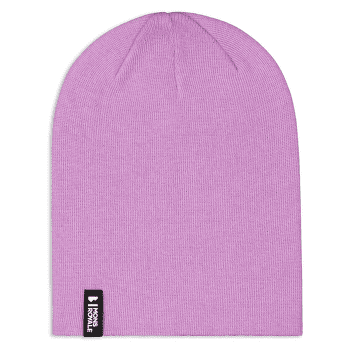 Czapki Mons Royale McCLOUD MERINO BEANIE Orchid