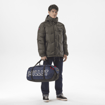 Torba Millet DIVINO DUFFLE 40 SAPHIR NEW