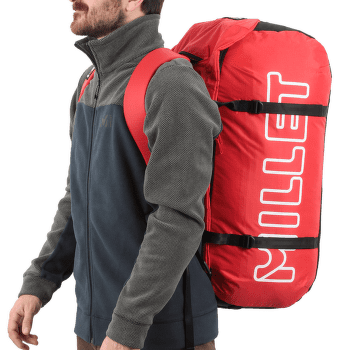 Torba Millet DIVINO DUFFLE 60 SAPHIR NEW