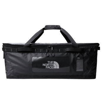 Torba The North Face BASE CAMP GEAR BOX L 4WP SUMMIT GOLD/TNF BLACK