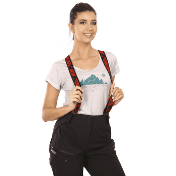 Spodnie Direct Alpine EIGER Lady black