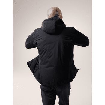 Kurtka Arcteryx Atom Hoody Men Solaris