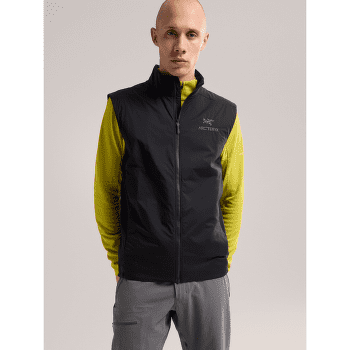 Kamizelka Arcteryx Atom Vest Men Black