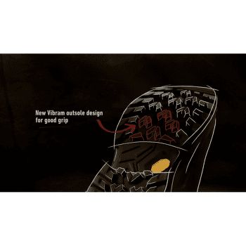 Buty Lowa Renegade 100 GTX MID Men navy/asphalt