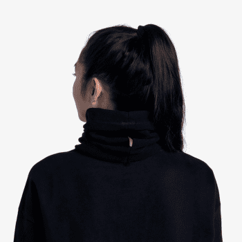 Szalik Buff Polar Neck Warmer BLACK