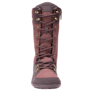 Buty Xero Mika Women Chocolate Plum - CHPM