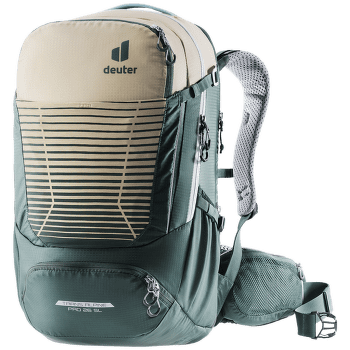 Plecak deuter Trans Alpine Pro 26 SL (3201021) sand-teal