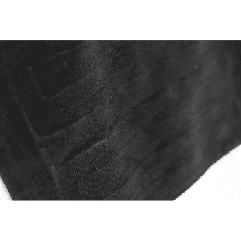 ND Grüezi bag Heating element Black